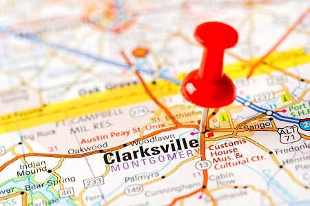 Easy Car Title Loans Clarksville TN