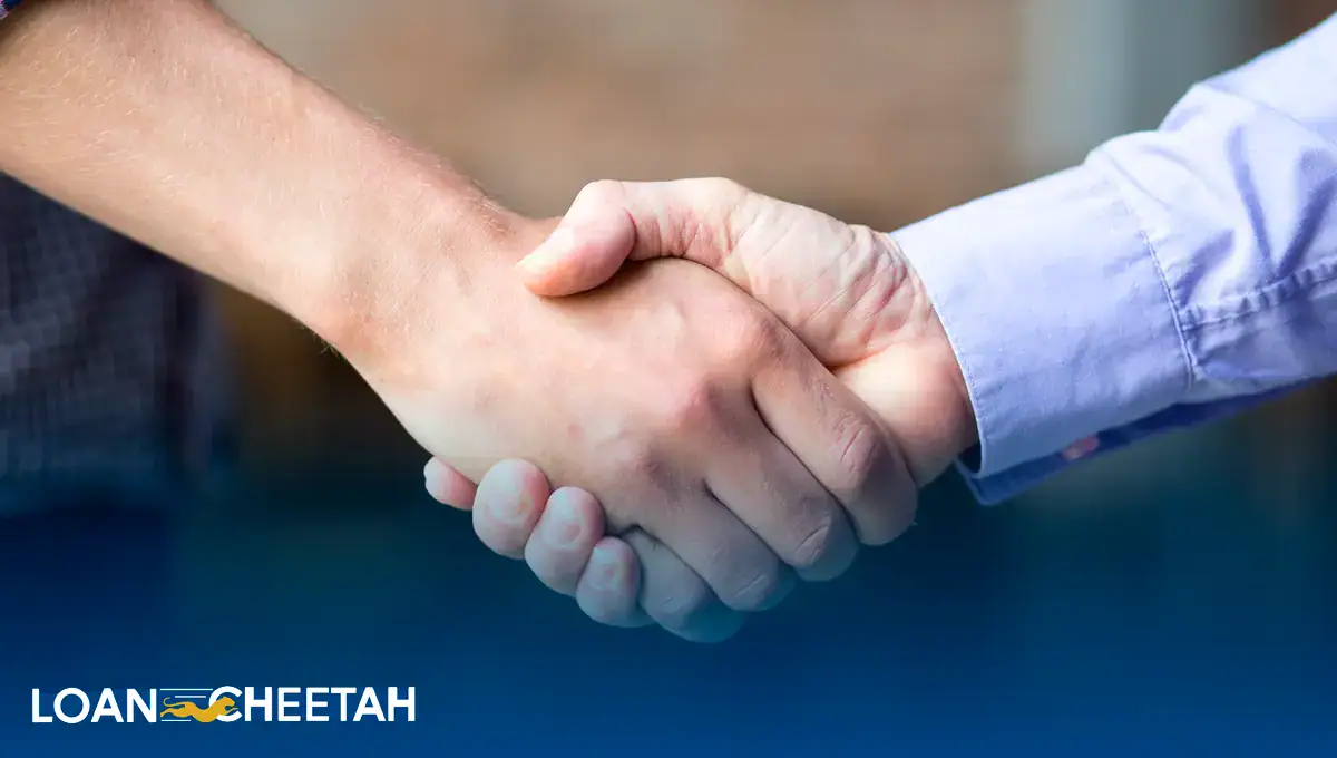 Car Title Loan Buyout Program from Loan Cheetah