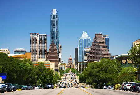 Title loans in Austin