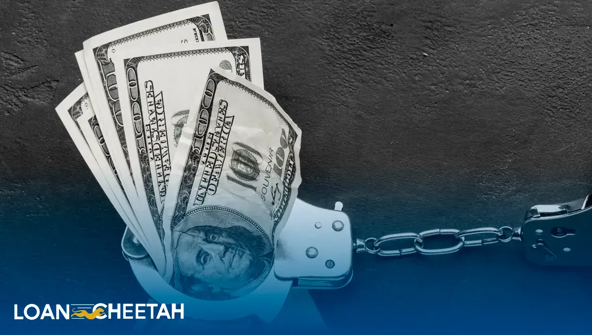 Collateral Loans available Loan Cheetah