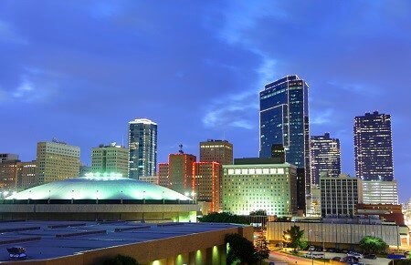 Title loans in Fort Worth