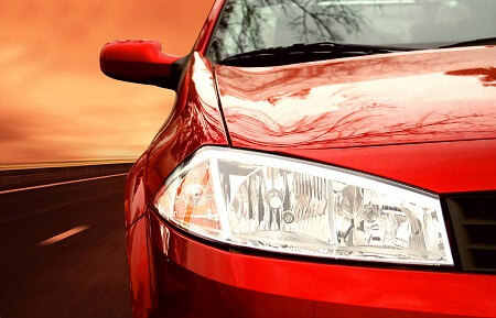 Apply for auto equity loans at Loan Cheetah