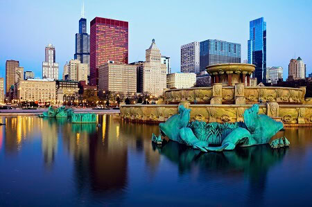 Car title loan approval online Chicago IL