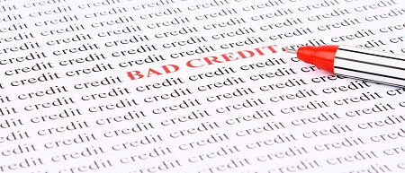 Bad Credit Loans Available at Loan Cheetah