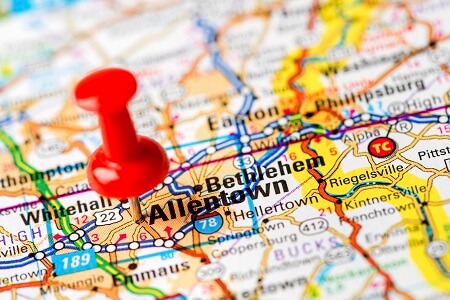 online title loan approval Allentown PA