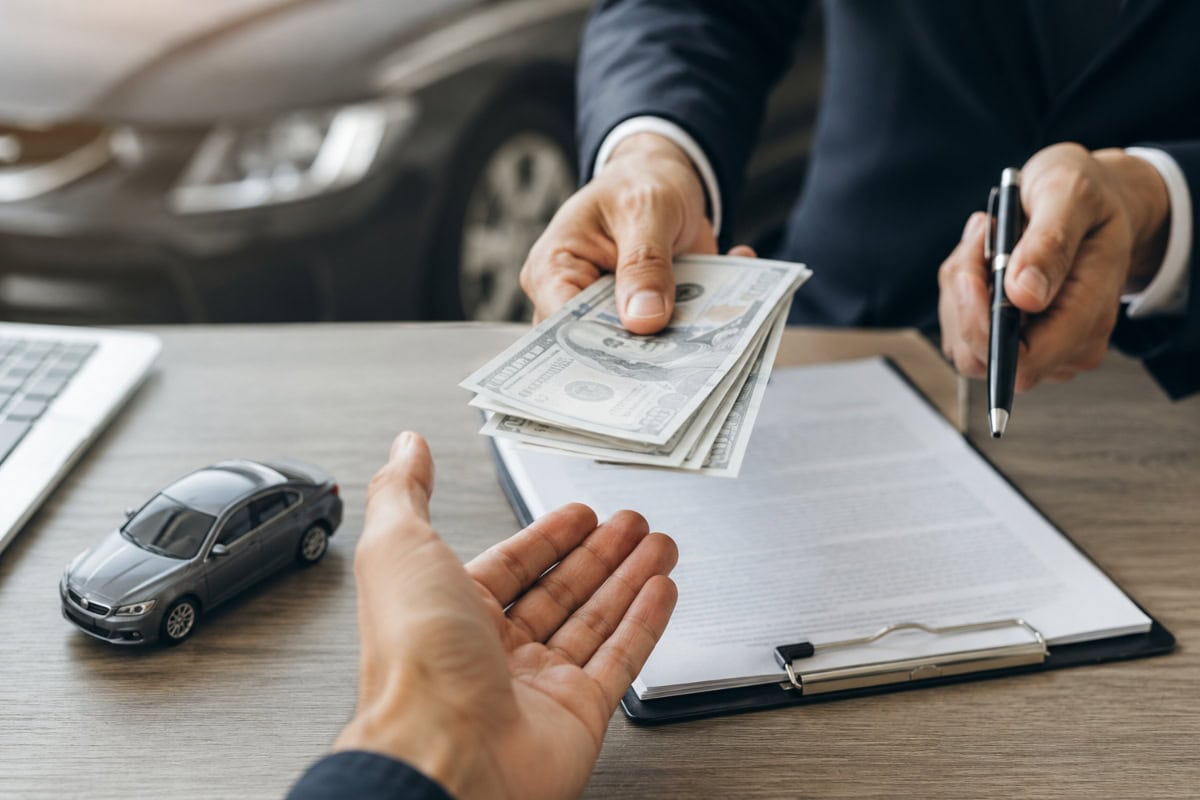 increase title loan offer