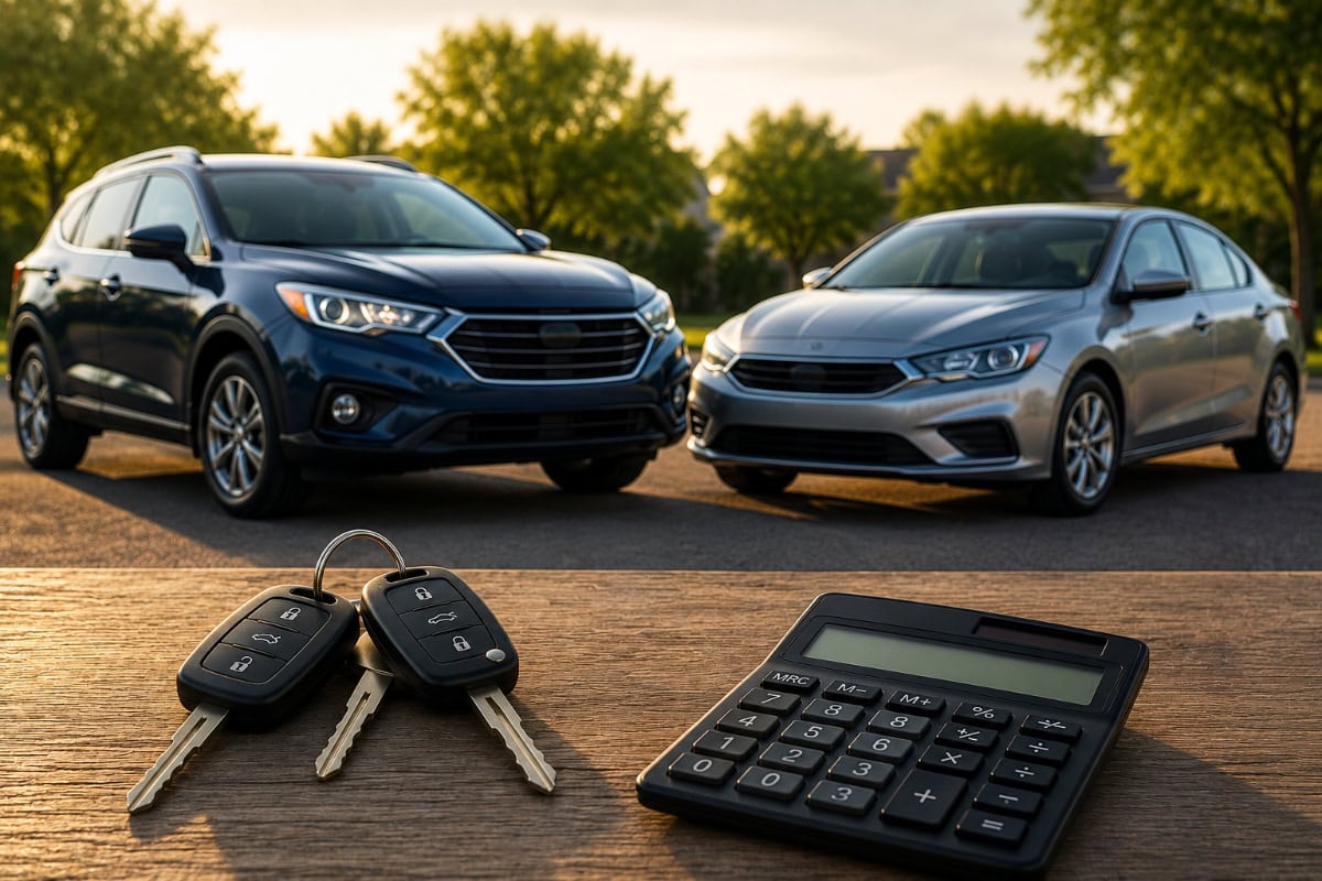 title loan with multiple vehicles